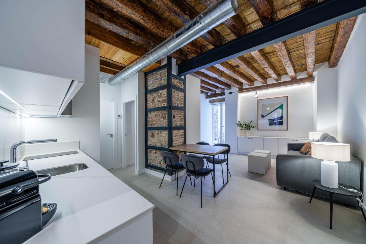 Homely Malaga Mariblanca 17, Vegafuente Apartments Exterior foto