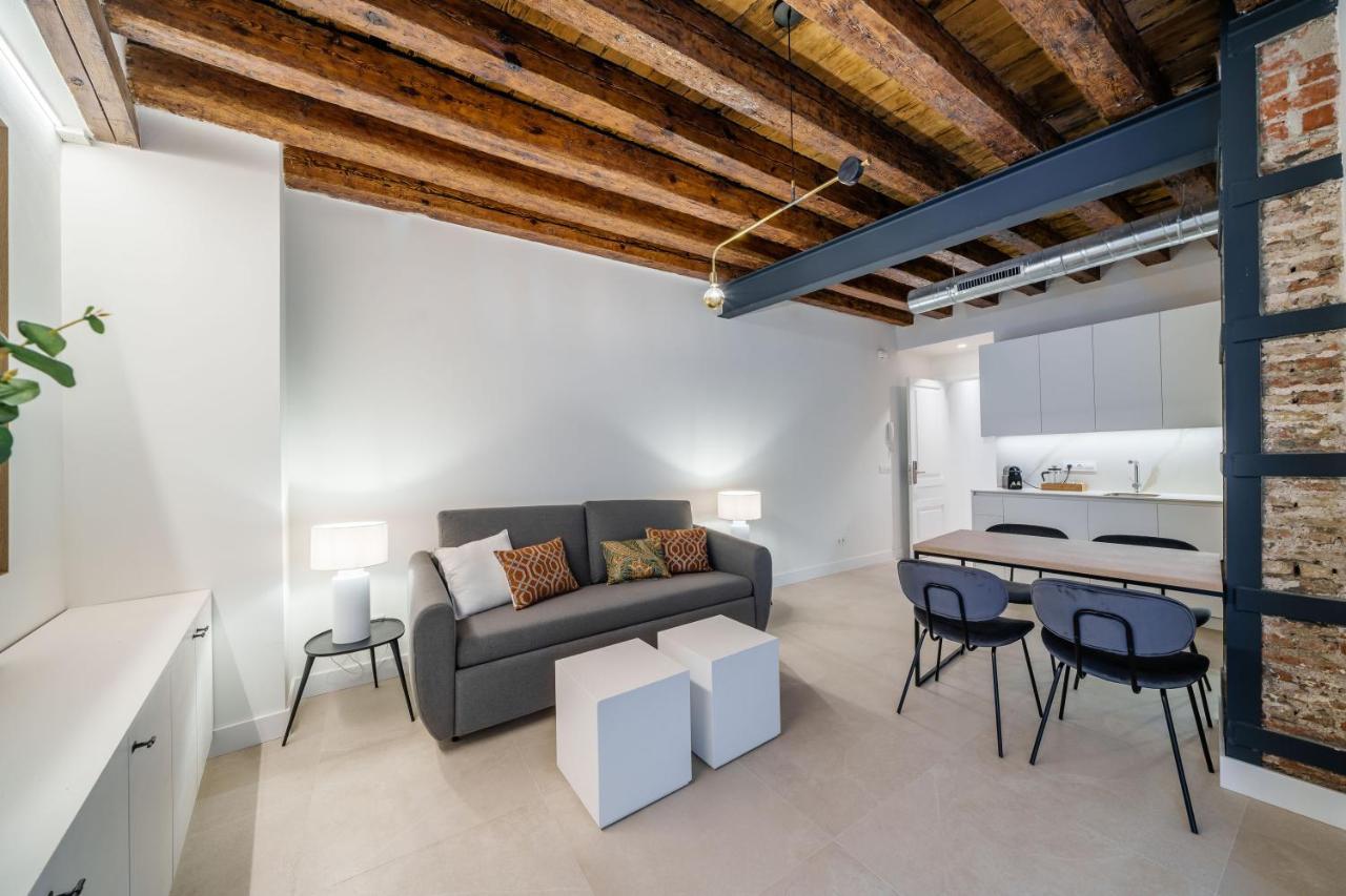 Homely Malaga Mariblanca 17, Vegafuente Apartments Exterior foto